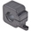 Wurth Elektronik Openable Ferrite Ring with key, 43 x 20 x 32mm, For General Application, Safety Relevant Application,