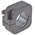 Wurth Elektronik Openable Ferrite Ring with key, 55 x 20 x 44mm, For General Application, Safety Relevant Application,