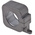 Wurth Elektronik Openable Ferrite Ring with key, 55 x 20 x 44mm, For General Application, Safety Relevant Application,