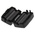 Wurth Elektronik Openable Ferrite Sleeve with key, 40.5 x 23.7 x 18.2mm, For General Application, Safety Relevant