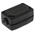 Wurth Elektronik Openable Ferrite Sleeve with key, 40.5 x 23.7 x 18.2mm, For General Application, Safety Relevant