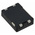 Murata, BNX02 15A 50 V dc 100 kHz → 1GHz, SMD EMI Filter, Flat Contact