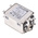 TE Connectivity, Corcom AYO 10A 250 V ac 50Hz, Flange Mount RFI Filter, Spade 3 Phase
