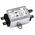 Schurter, FMW2 10A 250 V ac 60Hz, Flange Mount RFI Filter, Solder Tab, Single Phase