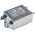 EPCOS B84112B Series 6A 250 V ac 50 → 60Hz Chassis Mount RFI Filter, with Screw Terminals, Single Phase