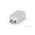 TE Connectivity, Corcom EMC 20A 250 V ac 50/60Hz, Flange Mount RFI Filter, Fast-On, Single Phase