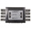 Schaffner, FN3280 64A 520/300 V ac 60Hz, Chassis Mount EMI Filter, Terminal Block 3 Phase