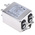 TE Connectivity, Corcom AYO 20A RFI Filter, Spade 3 Phase