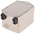 TE Connectivity, Corcom HZ 20A 250 V ac 50Hz, Flange Mount EMI Filter, Fast-On, Single Phase