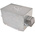 TE Connectivity, Corcom FCD 110A 480/277 V ac 50Hz, Flange Mount Power Line Filter, Screw 3 Phase