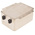 TE Connectivity, Corcom HT 20A 250 V ac 50 Hz, 60 Hz, Chassis Mount RFI Filter, Spade, Single Phase