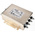 TE Connectivity, Corcom AYA 16A 250 (PH → G) V ac, 440 (PH → PH) V ac 50Hz, Flange Mount RFI Filter,
