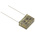 KEMET RC Capacitor 47nF 47Ω Tolerance ±20% 250 V ac, 630 V dc 1-way Through Hole PMR209 Series