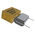 KEMET RC Capacitor 100nF 47Ω Tolerance ±20% 250 V ac, 630 V dc 1-way Through Hole PMR209 Series