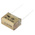 KEMET RC Capacitor 220nF 47Ω Tolerance ±20% 250 V ac, 630 V dc 1-way Through Hole PMR209 Series