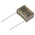 KEMET RC Capacitor 220nF 100Ω Tolerance ±20% 250 V ac, 630 V dc 1-way Through Hole PMR209 Series