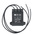 RS PRO RC Capacitor 330nF 33Ω Tolerance ±20% 500V ac 3-ways Chassis Mount DLFP Series