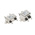 XP Power, FHSM 1A 264 V ac 0 → 400Hz, Chassis Mount EMI Filter, Quick Connect, Single Phase