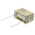 KEMET RC Capacitor 470nF 47Ω Tolerance ±20% 250 V ac, 630 V dc 1-way Through Hole PMR209 Series