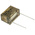 KEMET RC Capacitor 470nF 100Ω Tolerance ±20% 250 V ac, 630 V dc 1-way Through Hole PMR209 Series