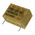 KEMET RC Capacitor 100nF 22Ω Tolerance ±20% 250 V ac, 630 V dc 1-way Through Hole PMR209 Series