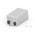 TE Connectivity, Corcom HT 10A 250 V 50/60Hz, Flange Mount RFI Filter, Fast-On, Single Phase