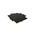 Eclipse Ferrite Shielding Sheet, 150mm x 0.75mm x 0.75mm