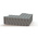 TE Connectivity Silicone Shielding Sheet, 1m x 225mm x 1.6mm