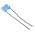 KEMET RC Capacitor 100nF 100Ω Tolerance ±20% 250 V ac, 630 V dc Through Hole PMZ Series