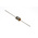 Oxley, DLT, Signal Filter, 100 V dc 1000MHz, 10A, Panel Mount, Axial