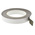6395R1W---00190010, Shielding Strip of NI/CU Polyester Non Woven With Self-Adhesive 10m x 19mm x 0.21mm