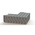 TE Connectivity Silicone Shielding Sheet, 1m x 225mm x 1.6mm
