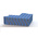 TE Connectivity Fluorosilicone Shielding Sheet, 1m x 150mm x 1.6mm