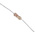 RS PRO 120Ω Carbon Film Resistor 0.25W ±5%