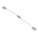 RS PRO 470Ω Carbon Film Resistor 0.25W ±5%