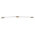 RS PRO 470Ω Carbon Film Resistor 0.25W ±5%