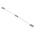 RS PRO 470Ω Carbon Film Resistor 0.25W ±5%