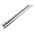FS-060-150-SA-T, Shielding Strip of Beryllium Copper With Self-Adhesive 457mm x 15mm x 6mm