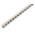 FS-060-150-SA-T, Shielding Strip of Beryllium Copper With Self-Adhesive 457mm x 15mm x 6mm