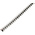 FS-018-051-SA-T, Shielding Strip of Beryllium Copper With Self-Adhesive 500mm x 6.9mm x 2.8mm