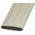 DRE10x2NI-N4V0-1000, Shielding Strip of Nickel Copper Alloy, PUR With Tape 1m x 10mm x 2mm