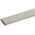DRE10x2NI-N4V0-1000, Shielding Strip of Nickel Copper Alloy, PUR With Tape 1m x 10mm x 2mm