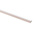 DRE5x2NI-N2V0-1000, Shielding Strip of Nickel Copper Alloy, PUR With Tape 1m x 5mm x 2mm