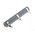 Vishay 100Ω ±5% 100W Adjustable Wire Wound Resistor 117mm
