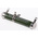 Vishay, 100Ω 50W Wire Wound Chassis Mount Resistor RA20117A100R0KB10 ±10%