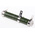 Vishay, 100Ω 50W Wire Wound Chassis Mount Resistor RA20117A100R0KB10 ±10%