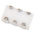 Wurth Elektronik, WE-LPF, Signal Filter 902 → 928MHz, SMD, 2 x 1.25 x 0.85mm