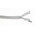 CAE Cat6 Ethernet Cable, U/FTP, Grey PVC Sheath, 100m, IEC 60332-1
