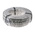 CAE Cat6 Ethernet Cable, U/FTP, Grey PVC Sheath, 100m, IEC 60332-1