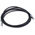 RS PRO Cat6 Male RJ45 to Male RJ45 Ethernet Cable, F/UTP, Black LSZH Sheath, 3m